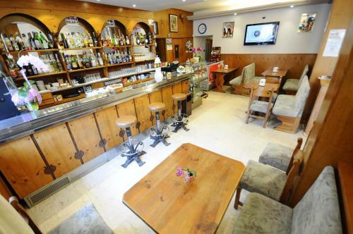 Hotel Centrale