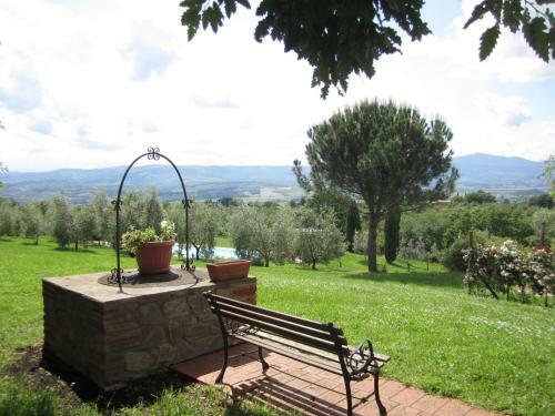 Agroturismo Agriturismo Cornieto