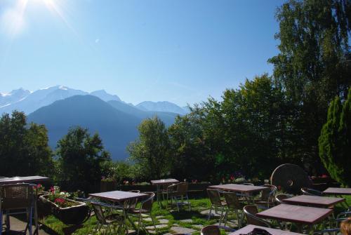 Hotel Le Tourisme