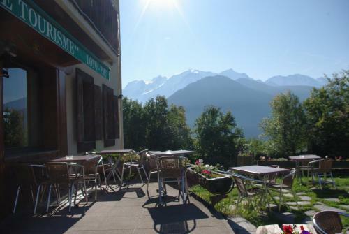 Hotel Le Tourisme