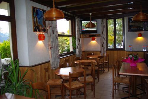 Hotel Le Tourisme