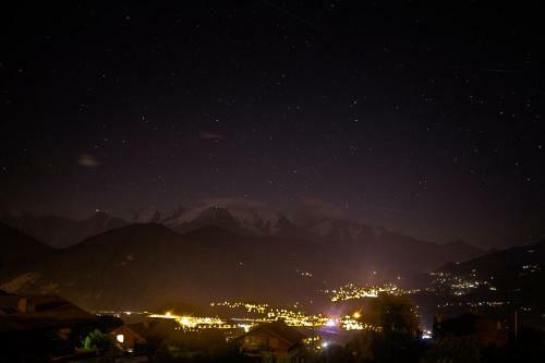 Apartamento Mont Blanc Views