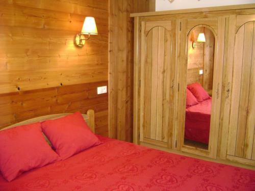 Apartamento La Grange De Camille