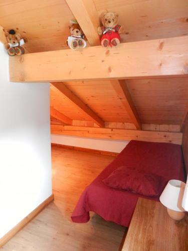 Apartamento La Grange De Camille