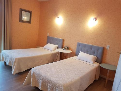 Hotel Du Commerce Chez Karen Et St�phane