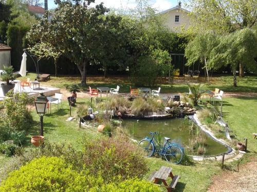 Hotel Du Commerce Chez Karen Et St�phane