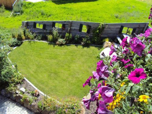Hostal Haus Fliri
