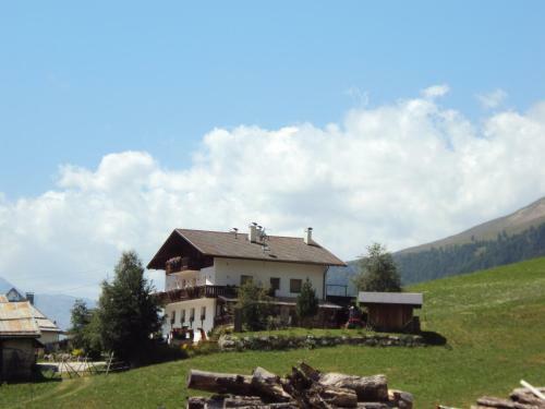 Hostal Haus Fliri