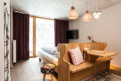 Hotel Langtauferer Hof
