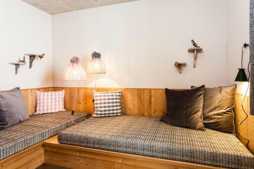 Hotel Langtauferer Hof