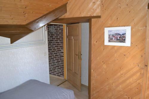 Bed & Breakfast Pension Neske