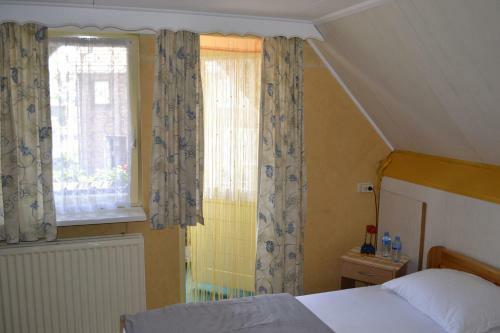 Bed & Breakfast Pension Neske