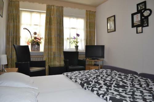 Bed & Breakfast Pension Neske