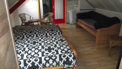 Bed & Breakfast Pension Neske
