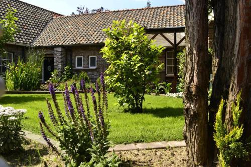 Bed & Breakfast Pension Neske