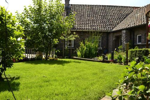 Bed & Breakfast Pension Neske