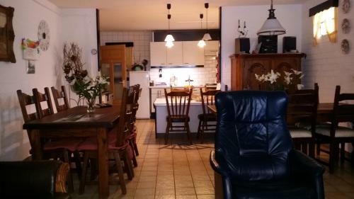 Bed & Breakfast Pension Neske