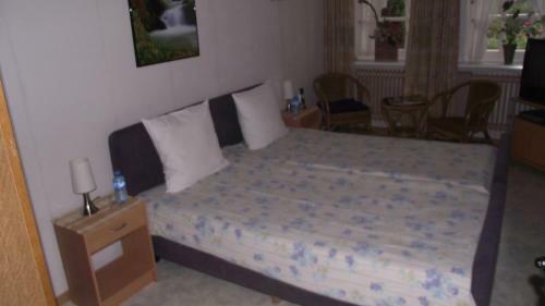 Bed & Breakfast Pension Neske