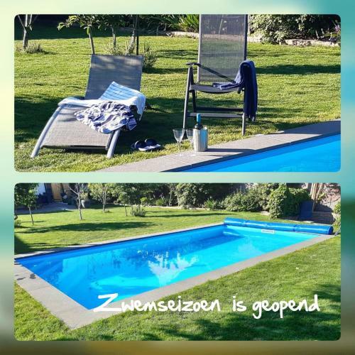 Bed & Breakfast Chambre D'hotes Beesel
