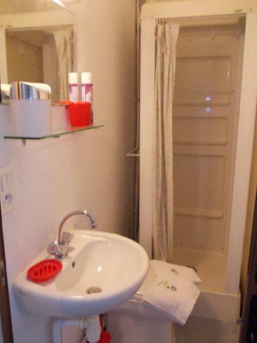 Apartamento La Vue Sur Le Paradis