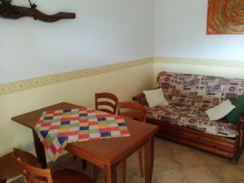Agroturismo Agriturismo I Casamenti