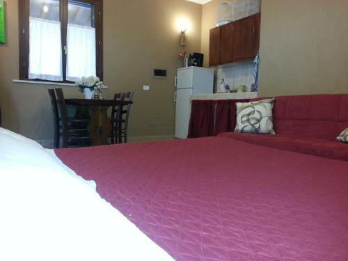 Agroturismo Agriturismo I Casamenti