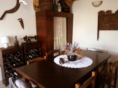 Agroturismo Agriturismo I Casamenti