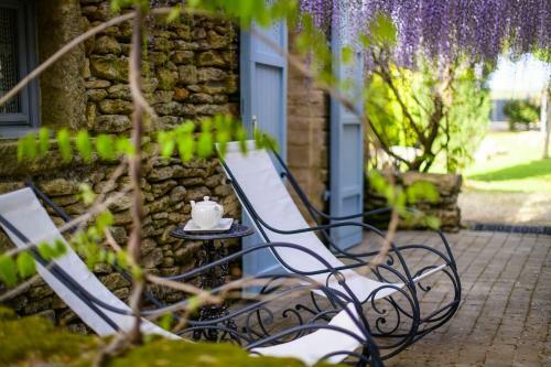 Hostal Villa Vanille