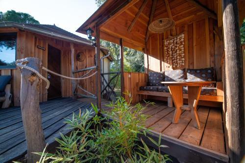 Hostal Villa Vanille