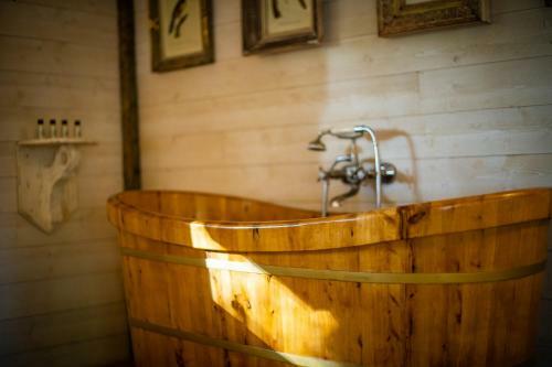 Hostal Villa Vanille