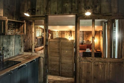 Hostal Villa Vanille