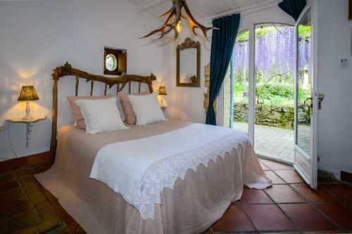 Hostal Villa Vanille