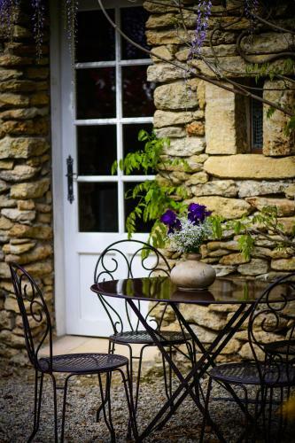 Hostal Villa Vanille