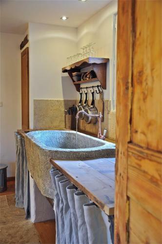 Hostal Villa Vanille
