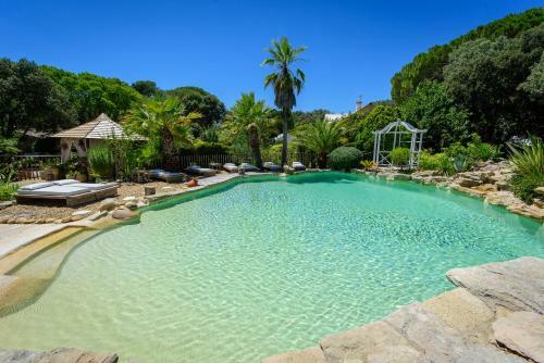 Hostal Villa Vanille