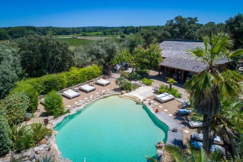 Hostal Villa Vanille