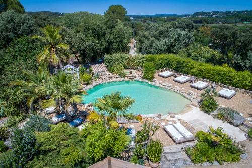 Hostal Villa Vanille