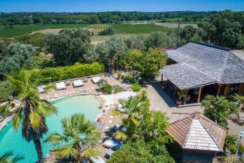 Hostal Villa Vanille
