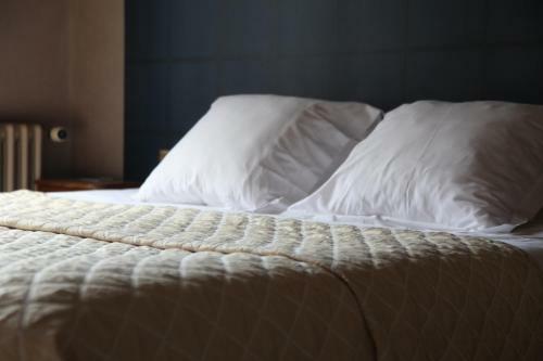 Hotel Le Cheval Blanc