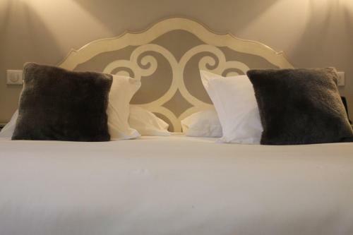 Hotel Le Cheval Blanc