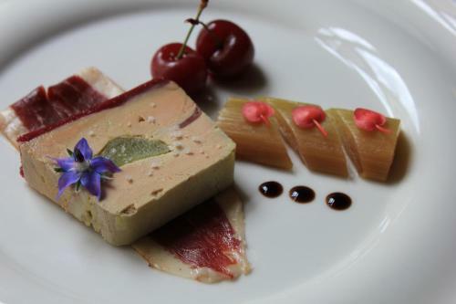 Hotel Le Cheval Blanc
