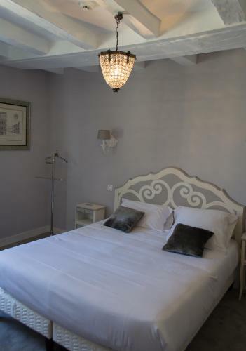 Hotel Le Cheval Blanc
