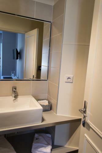 Hotel Le Cheval Blanc