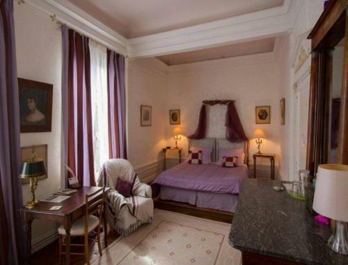Bed & Breakfast Le Belv�d�re