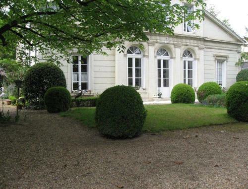 Bed & Breakfast Le Belv�d�re