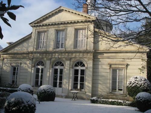 Bed & Breakfast Le Belv�d�re