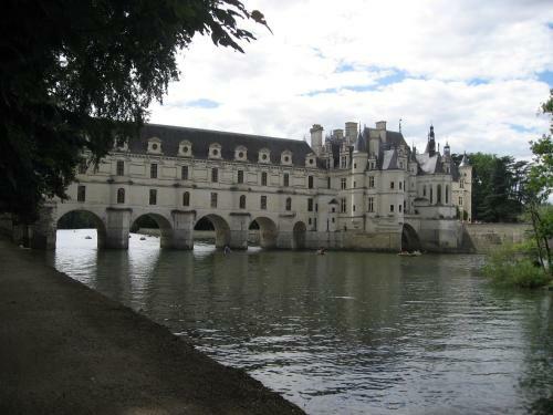 Bed & Breakfast Le Belv�d�re