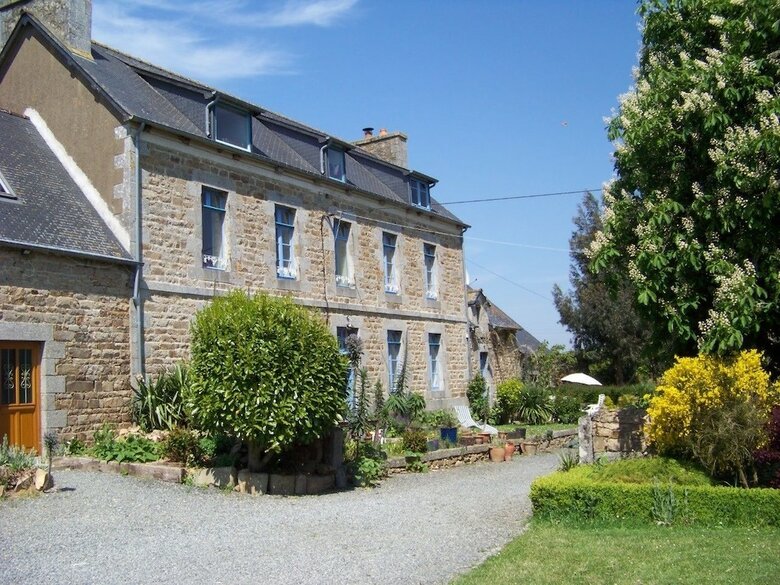Agroturismo Le Cheval Rouge