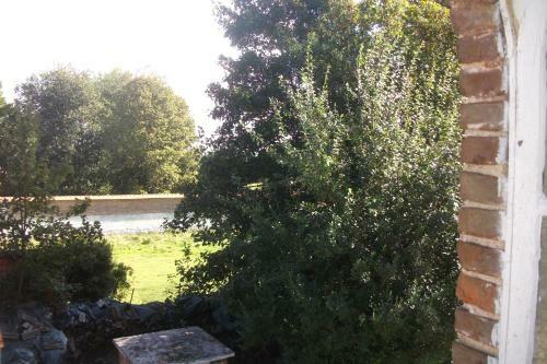 Hostal Ch�teau De Yaucourt Bussus