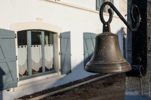Hostal Maison D'h�tes La Ferme Du Grand Air